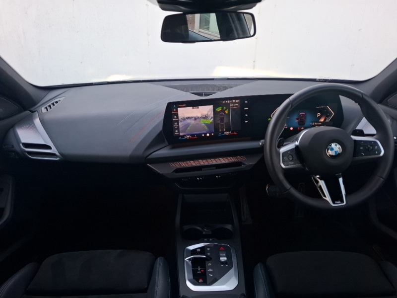 Used BMW 1 Series 2025 for sale - 76506720: Photo 2