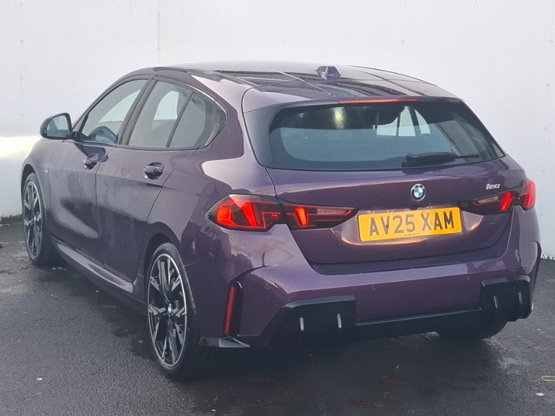 Used BMW 1 Series 2025 for sale - 76506720: Photo 3