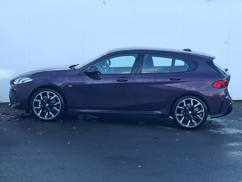 Used BMW 1 Series 2025 for sale - 76506720: Photo 4