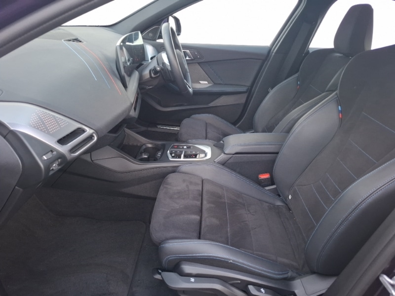 Used BMW 1 Series 2025 for sale - 76506720: Photo 5