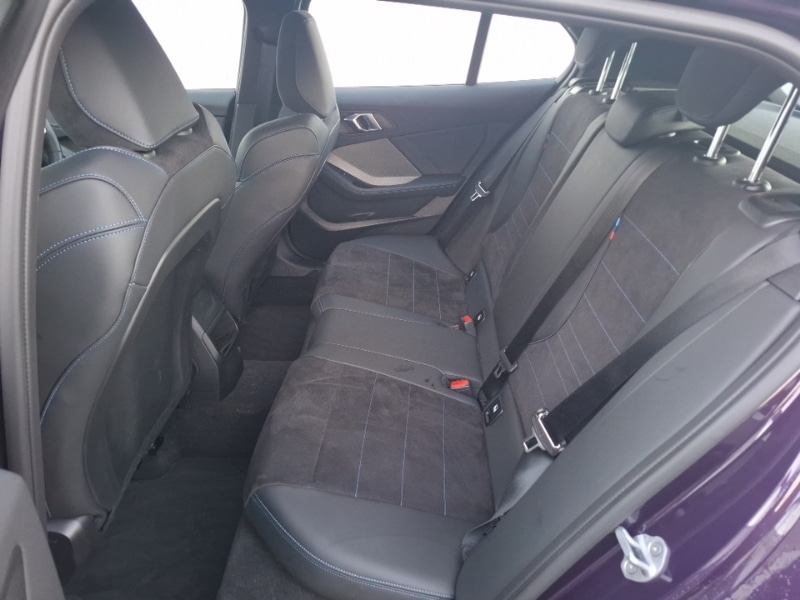 Used BMW 1 Series 2025 for sale - 76506720: Photo 6