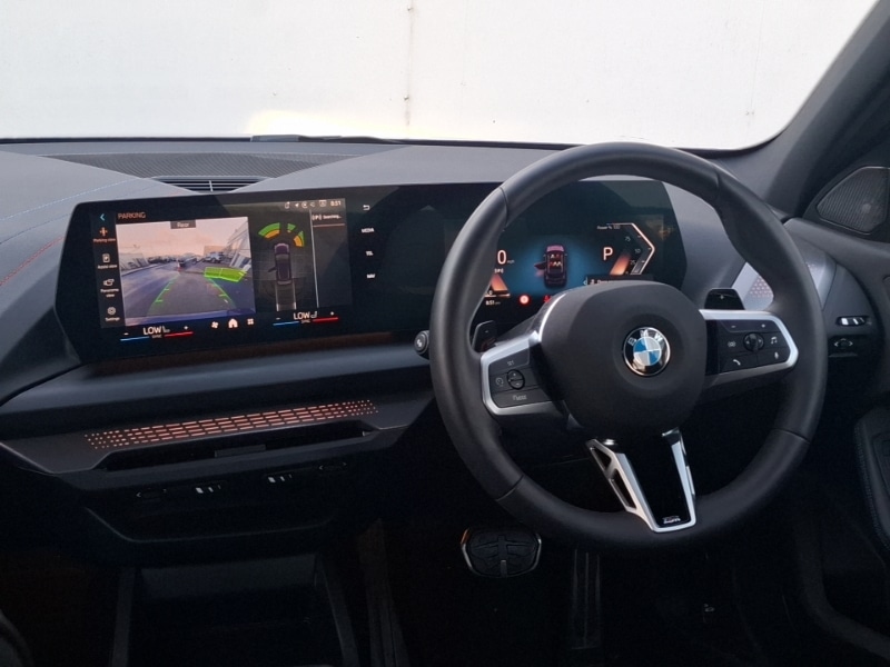 Used BMW 1 Series 2025 for sale - 76506720: Photo 7