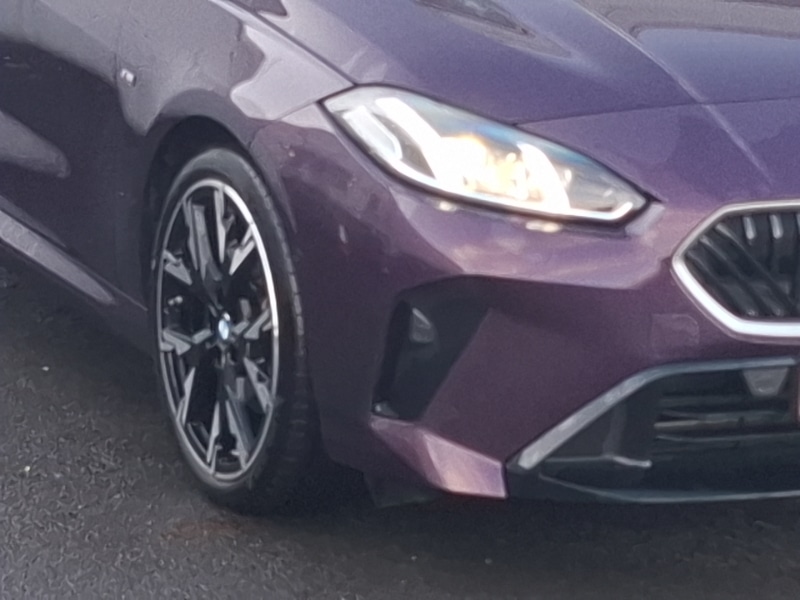 Used BMW 1 Series 2025 for sale - 76506720: Photo 9