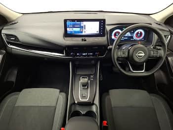 Used Nissan Qashqai 2023 for sale - 79650599: Photo