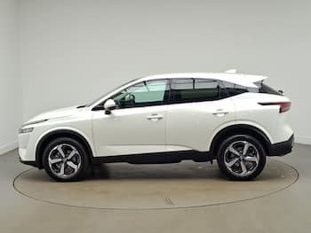 Used Nissan Qashqai 2023 for sale - 79650599: Photo