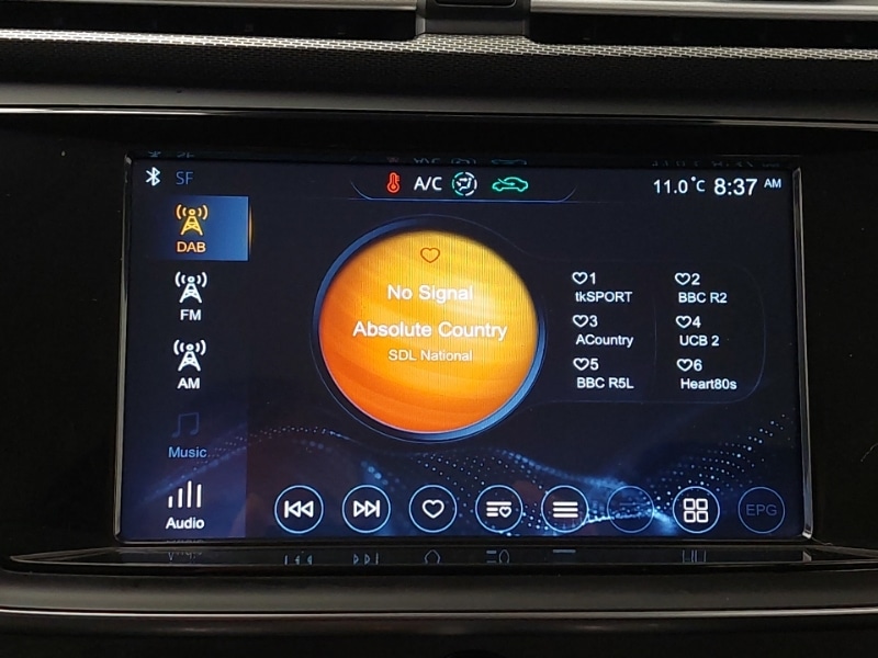 Used MG MG5 2022 for sale - 77663894: Photo 11