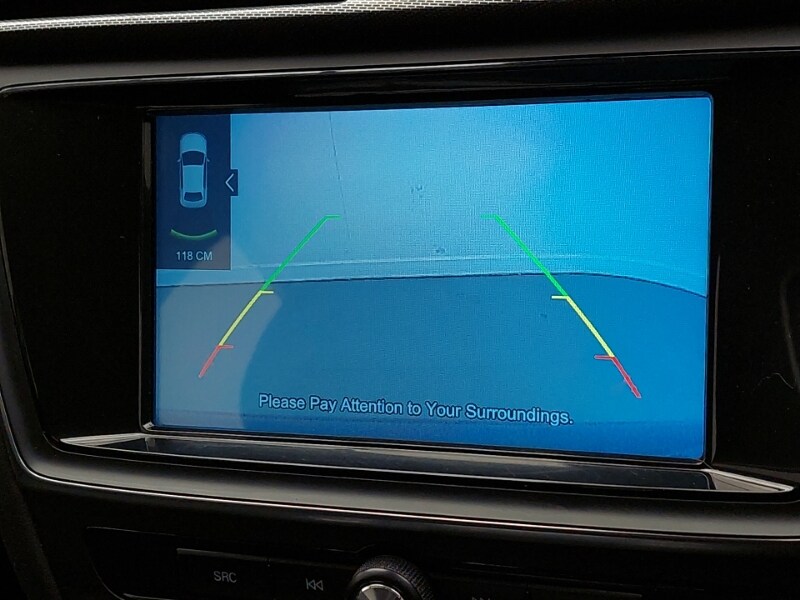 Used MG MG5 2022 for sale - 77663894: Photo 14