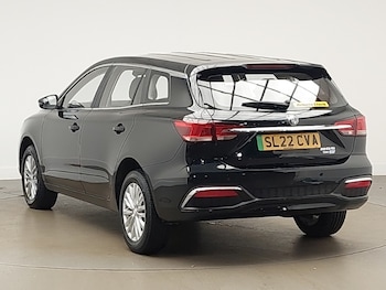 Used MG MG5 2022 for sale - 77663894: Photo