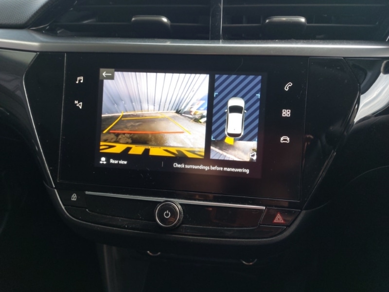 Used Vauxhall Corsa 2022 for sale - 77352492: Photo 14