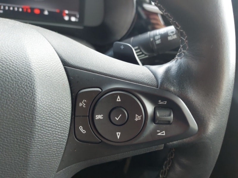 Used Vauxhall Corsa 2022 for sale - 77352492: Photo 16