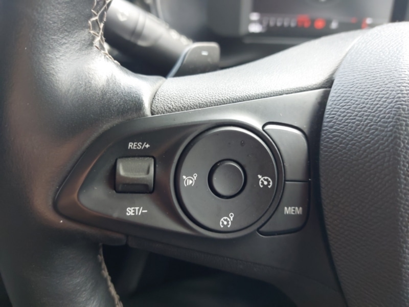 Used Vauxhall Corsa 2022 for sale - 77352492: Photo 17