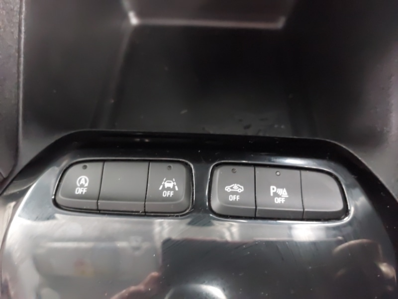 Used Vauxhall Corsa 2022 for sale - 77352492: Photo 18