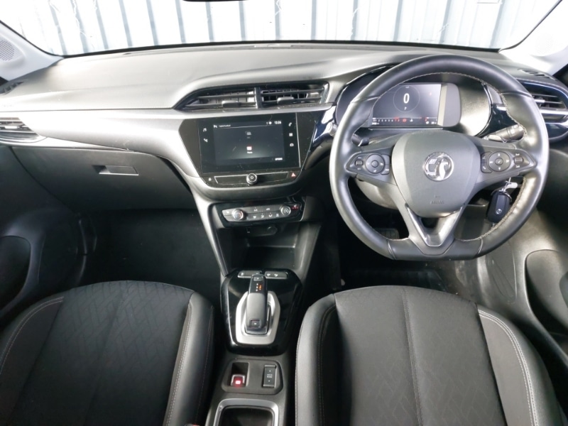 Used Vauxhall Corsa 2022 for sale - 77352492: Photo 2
