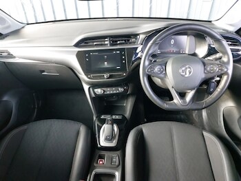 Used Vauxhall Corsa 2022 for sale - 77352492: Photo