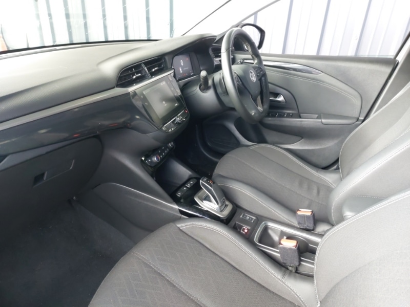 Used Vauxhall Corsa 2022 for sale - 77352492: Photo 5