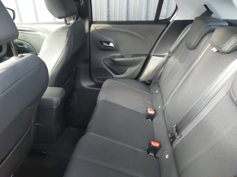 Used Vauxhall Corsa 2022 for sale - 77352492: Photo 6