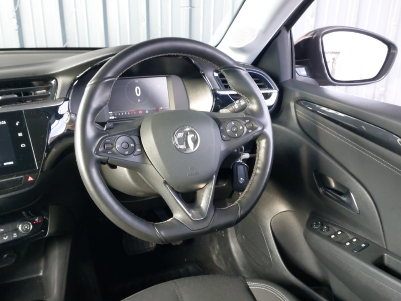 Used Vauxhall Corsa 2022 for sale - 77352492: Photo 7