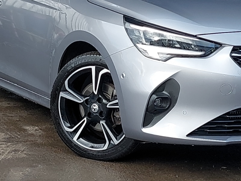 Used Vauxhall Corsa 2022 for sale - 77352492: Photo 9