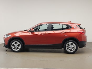 Used BMW X2 2020 for sale - 78455840: Photo