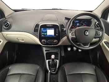 Used Renault Captur 2019 for sale - 78952906: Photo