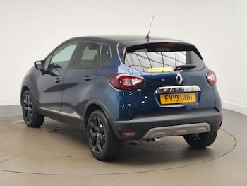 Used Renault Captur 2019 for sale - 78952906: Photo