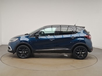 Used Renault Captur 2019 for sale - 78952906: Photo