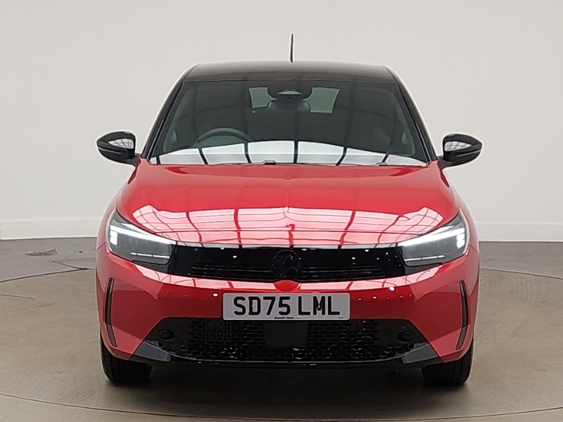 Used Vauxhall Corsa 2025 for sale - 77311591: Photo 12