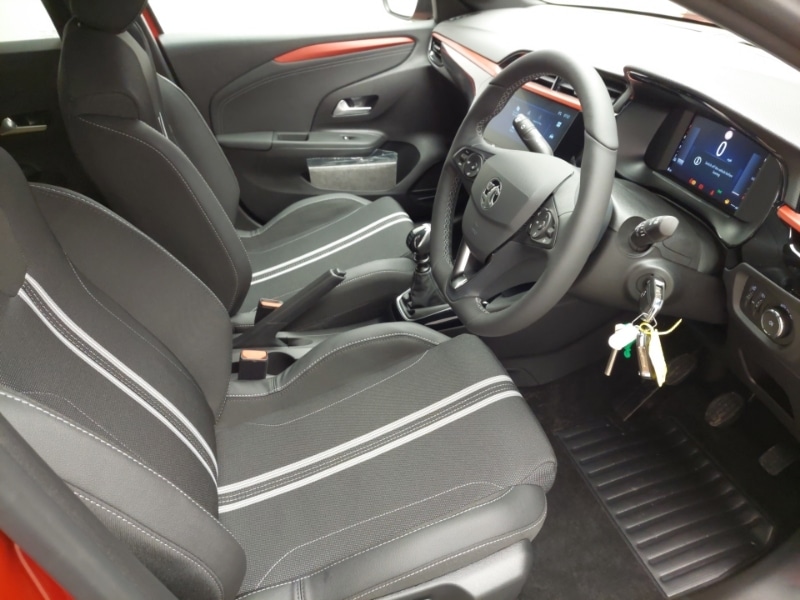 Used Vauxhall Corsa 2025 for sale - 77311591: Photo 13