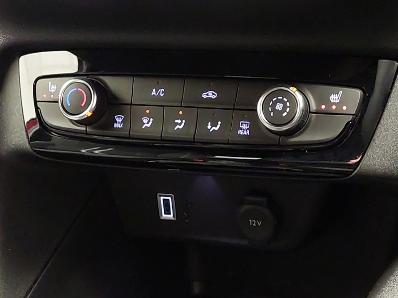 Used Vauxhall Corsa 2025 for sale - 77311591: Photo 14