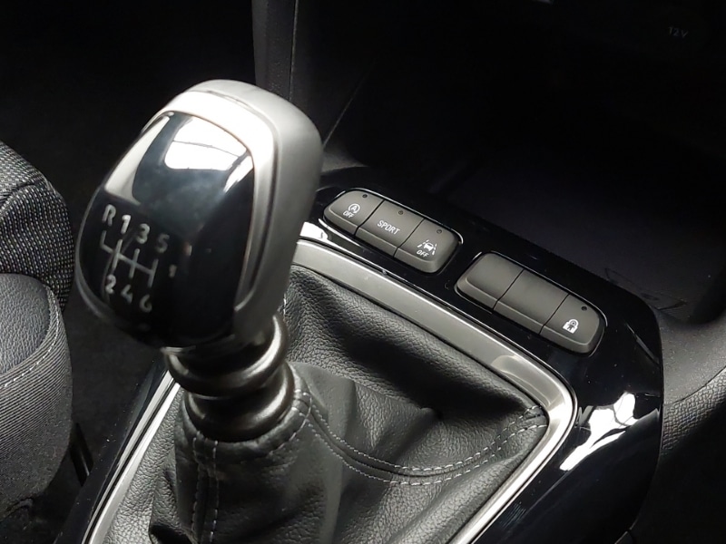 Used Vauxhall Corsa 2025 for sale - 77311591: Photo 15