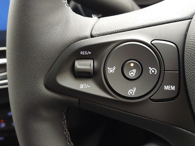 Used Vauxhall Corsa 2025 for sale - 77311591: Photo 18