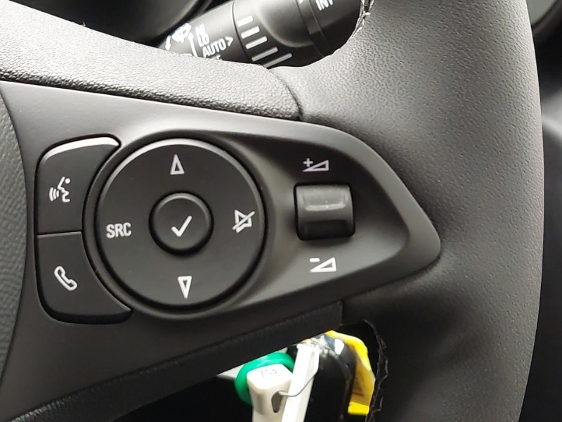 Used Vauxhall Corsa 2025 for sale - 77311591: Photo 19