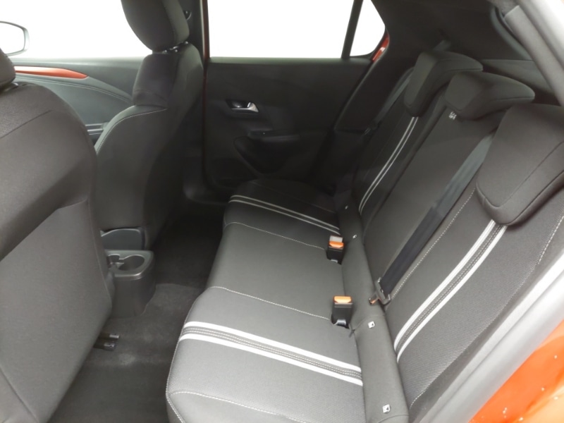 Used Vauxhall Corsa 2025 for sale - 77311591: Photo 6