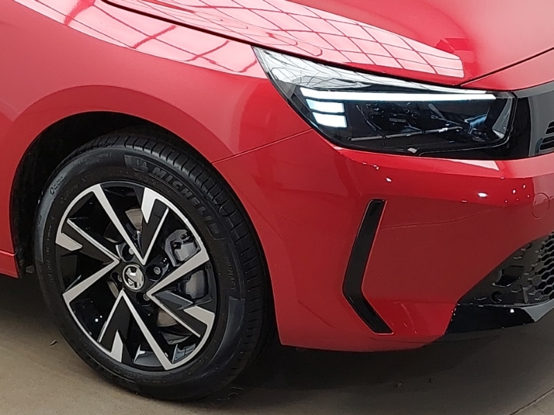 Used Vauxhall Corsa 2025 for sale - 77311591: Photo 9