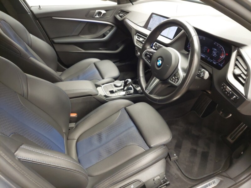 Used BMW 1 Series 2024 for sale - 77410253: Photo 13