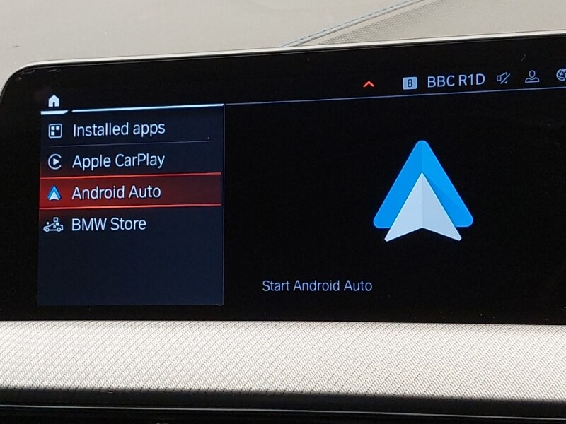 Used BMW 1 Series 2024 for sale - 77410253: Photo 17