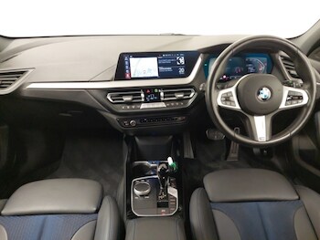 Used BMW 1 Series 2024 for sale - 77410253: Photo