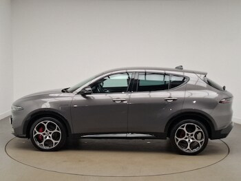 Used Alfa Romeo Tonale 2026 for sale - 78654106: Photo