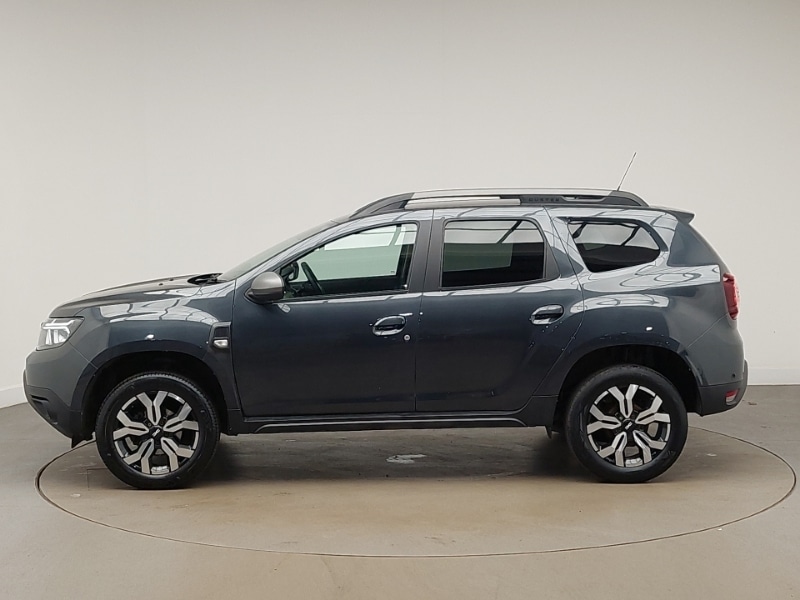 Used Dacia Duster 2023 for sale - 77656884: Photo 4