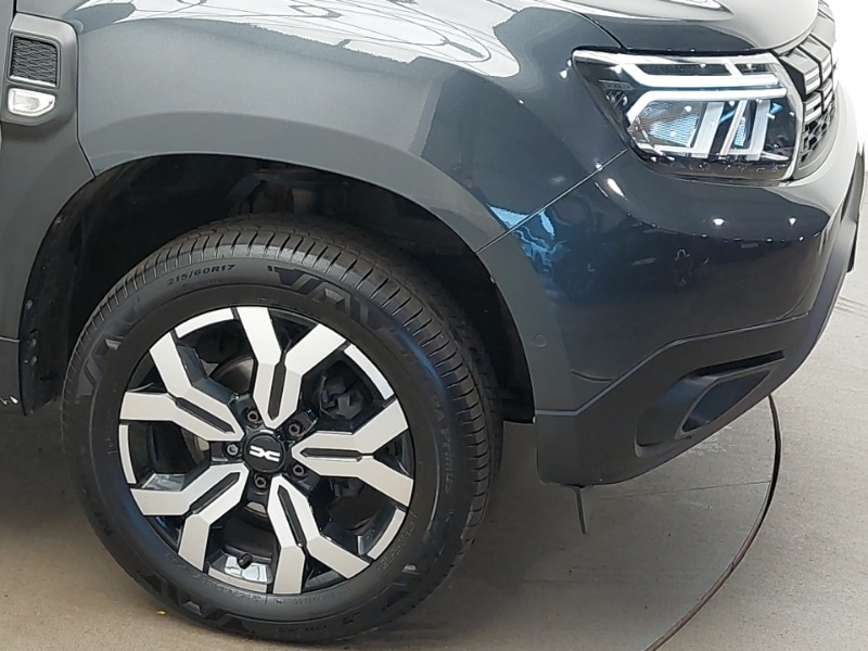 Used Dacia Duster 2023 for sale - 77656884: Photo 9