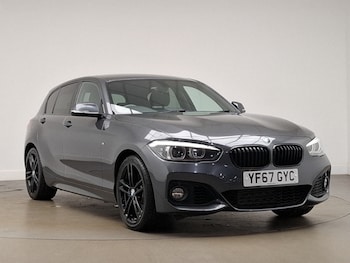 BMW - 1 Series