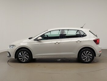 Used Volkswagen Polo 2023 for sale - 78460383: Photo