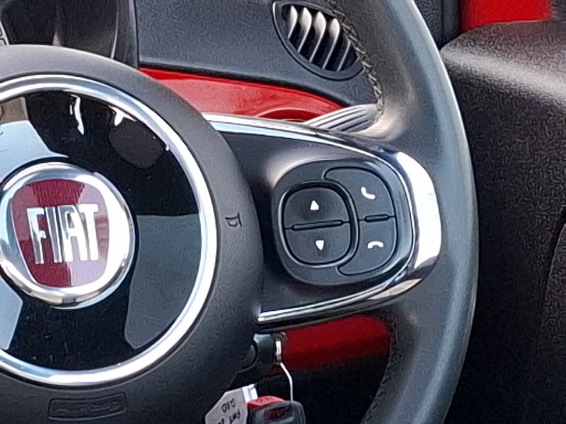 Used Fiat 500 2022 for sale - 76392959: Photo 11