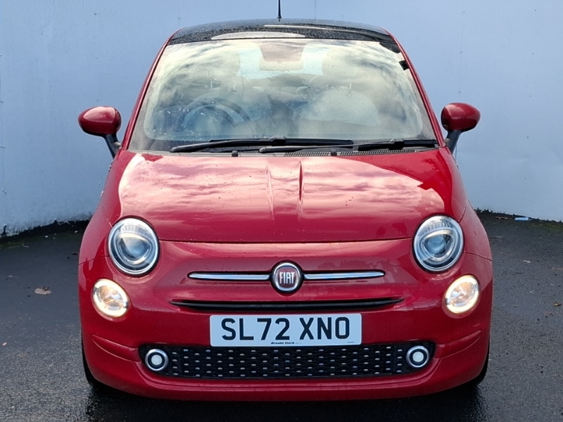 Used Fiat 500 2022 for sale - 76392959: Photo 12