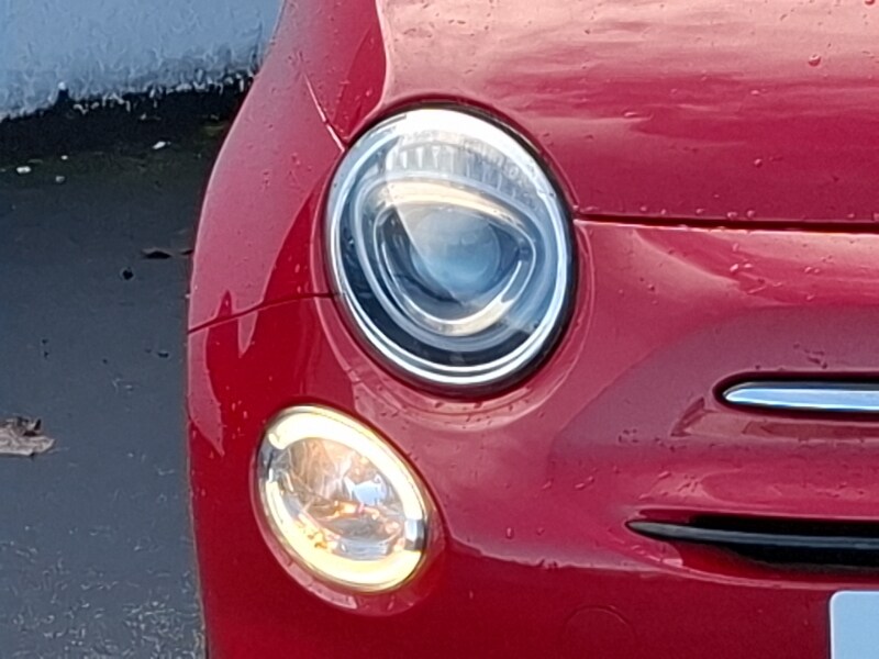 Used Fiat 500 2022 for sale - 76392959: Photo 13