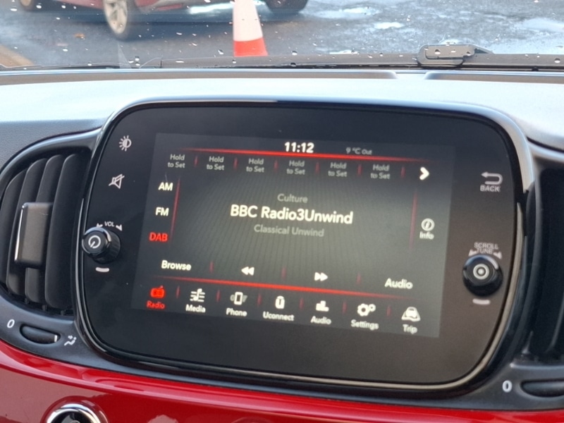 Used Fiat 500 2022 for sale - 76392959: Photo 16