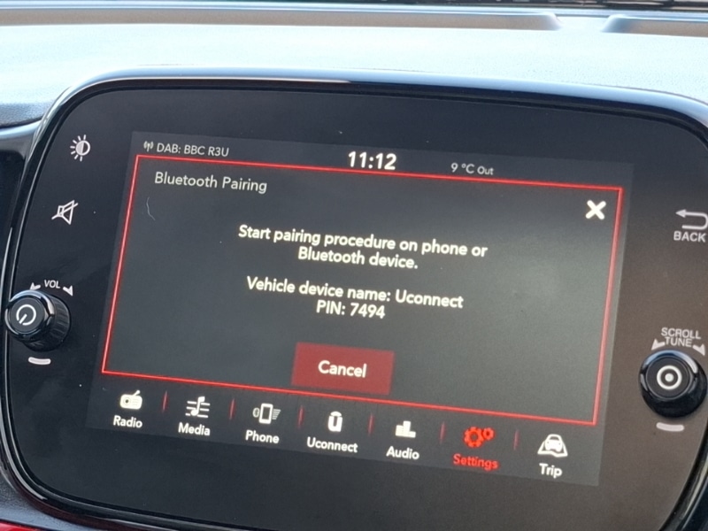 Used Fiat 500 2022 for sale - 76392959: Photo 18