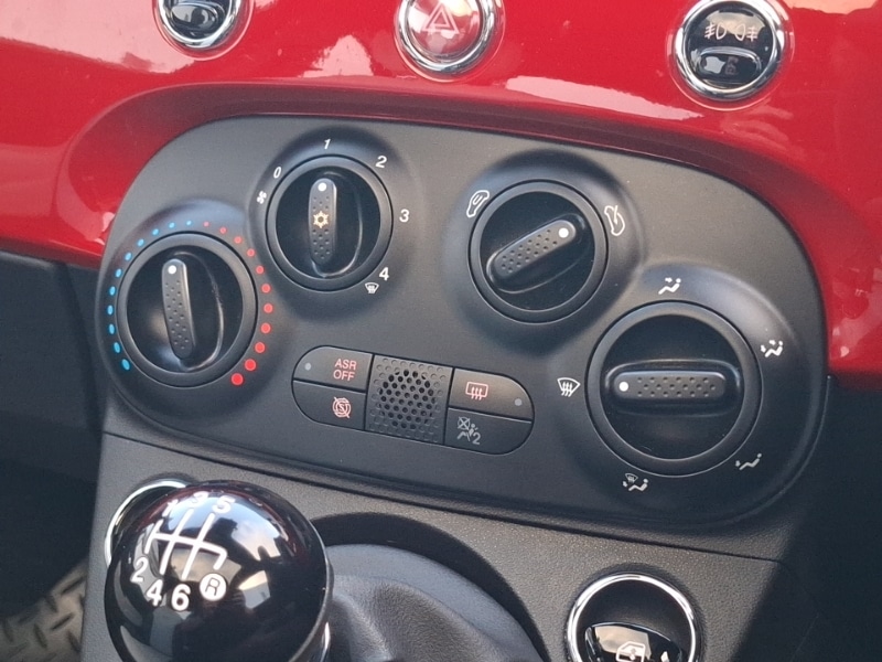 Used Fiat 500 2022 for sale - 76392959: Photo 19