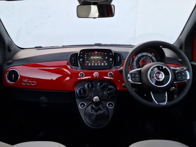 Used Fiat 500 2022 for sale - 76392959: Photo 2