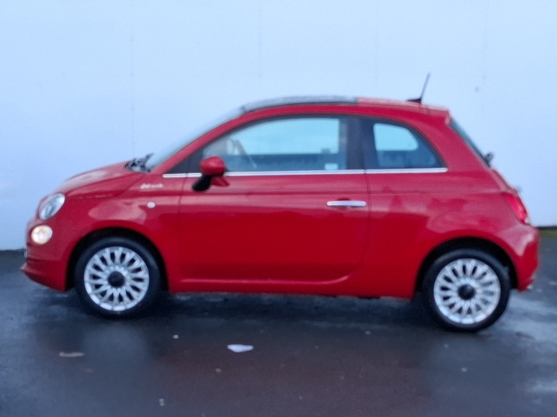 Used Fiat 500 2022 for sale - 76392959: Photo 4